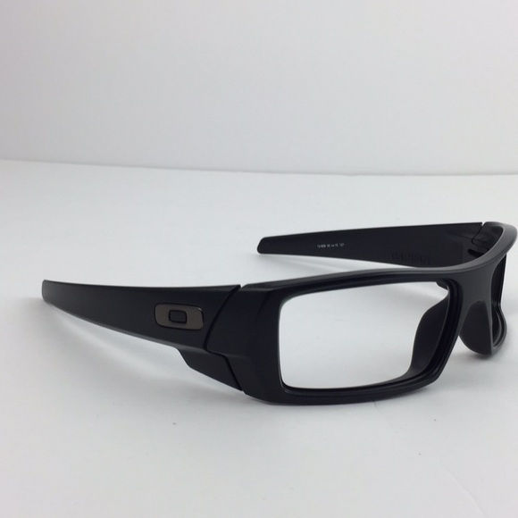 oakley gascan frames only